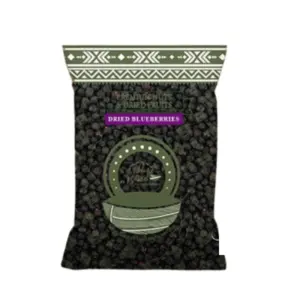 Naturez Basket Blueberries 500g (EX-E)