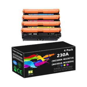 Office Point Officepoint OP Compatible Toner 230A(W2300A)