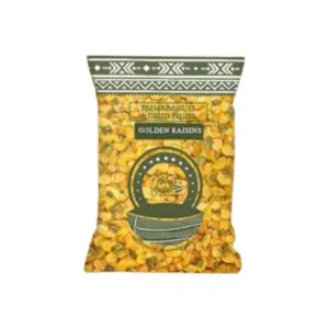 Naturez Basket Golden Raisins 250g (EX-E)