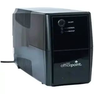Office Point Officepoint UPS Battery 230V with Auto Frequancy OP 800VA