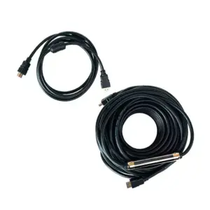 Office Point HDMI Cable 5M HC-5M