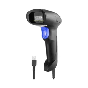 Office Point Officepoint Barcode Scanner Wireless BS-2D-L8