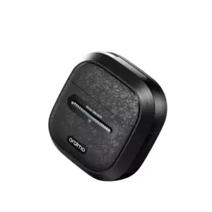 Oraimo Smart-Shaver Slide Switch Trimmer Clipper Go-Shave, 5V, 400mAh​​​​​​​​​​​​​​​​, ORS-210N