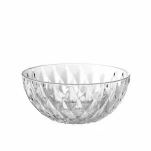 Ocean Dine Bowl 1Pc Diamond 8 Inches 1P00124L