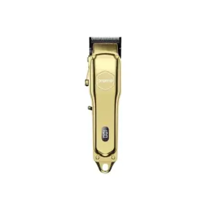 Oraimo Cordless Smart Clipper, Long Lasting Battery, Ultra Durable Blades, Super Powerful Motor, Smart Digital Display OPC-CL30G