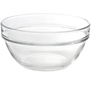 Ocean Dine Bowl 1pc Stack 5" 1P00624