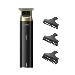 Oraimo Cordless Smart Trimmer, Long-lasting Battery Performance, Multifunctional, High Performance, Easy to Use OPC-TR12