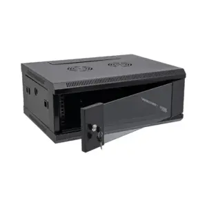 Office Point Officepoint Wallmount Network Cabinet 530X400X210mm 4U NC-WM5340-4U
