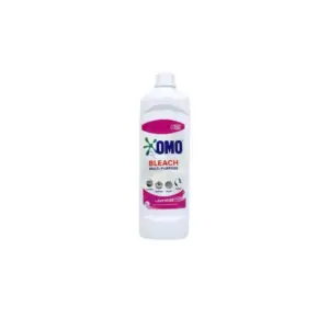 Omo Bleach Lavender Multi-Purpose Stain Remover 250ml 64348168 (Pack of 3)