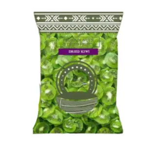 Naturez Basket Kiwi 500g (EX-E)