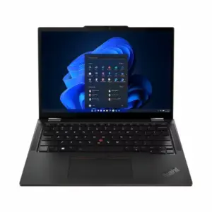 Lenovo ThinkPad Laptop 13.3″ WUXGA TouchScreen Intel Core i7‑1355U 32GB RAM 512GB SSD Gen4‑O1WW X13