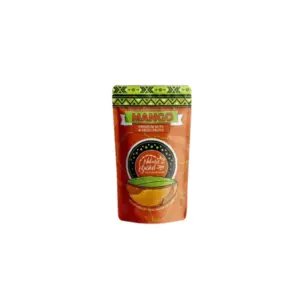 Naturez Basket Mango Slice 200g (EX-E)