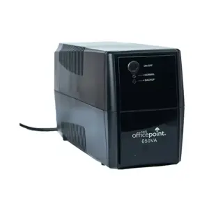 Office Point UPS 650VA