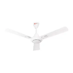 Orient Electric Orient Dior Prime Ceiling Fan 56"/1400mm White