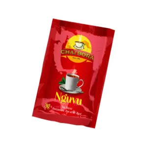 Chai Bora Tea Nguvu Blend 3gm (Pack of 600Pcs) (EX-E)