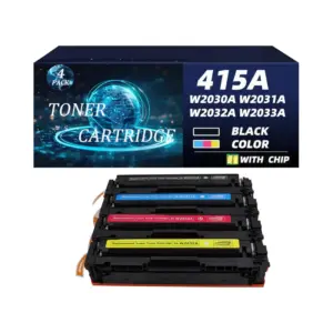 Office Point Officepoint OP Compatible Toner 415A(W2031A)