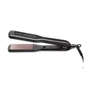 Moser Professional Ceramic-Tourmaline Hair Straightener, Wide Base 4491-0150