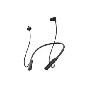Oraimo Wireless in Ear Earphones, Necklace Lite, Bluetooth Neckband, Sound APP, 30 Hr Playtime ( Lights On ), Dual-Device Connectivity, Noise Reduction In Calls, Thumping Bass, IPX4 Waterproof, Magnetic Earbuds, Low-latency Game Mode, OEB-311