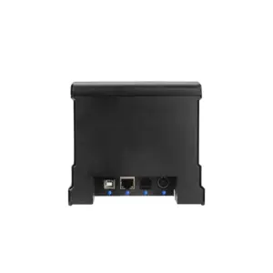 Office Point Officepoint Direct Thermal Sensitivity, Print Width:80mm,Paper Bin Dia:83mm Max Printing Speed:220mm/s, Interface: USB+Ethernet Port, Compatible with ECS/POS Commnads, Support Operating Systems 'RP219