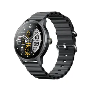 Oraimo Smart Watch 5R Pro 1.43" AMOLED 2.5D Floating Interface IP68 Smart Watch OSW-830