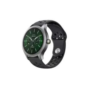 Oraimo Anti-Scratch Smart Watch, 6R, 1.39'', IP68, 300mAh, OSW-823