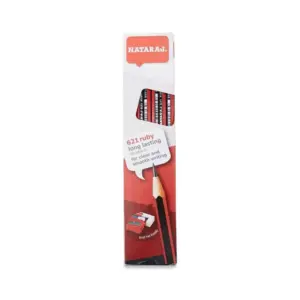 Nataraj Pencil 621 Triga P04088