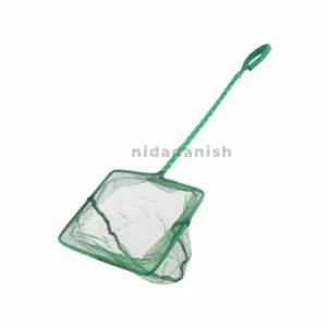 Aquael Ocean Free Fish Net 8 Inch 6925183332547