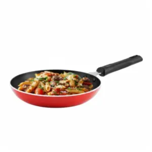 Orange Cookware Orange Non-Stick Tapper Pan 28cm ONSC030