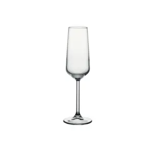 Pasabahce Allegra Stemware Glass 6pcs Champagne Flute 195ml  440079