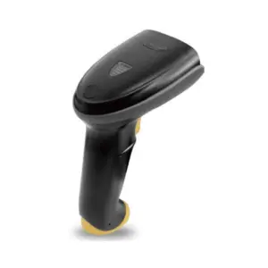 Office Point Officepoint OP Barcode & Qrcode 2D Table Scanner (Wired) BS-A5
