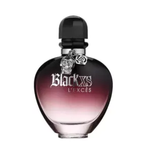 Paco Rabanne Black XS L'Exces 50ml Eau de Toilette For Him