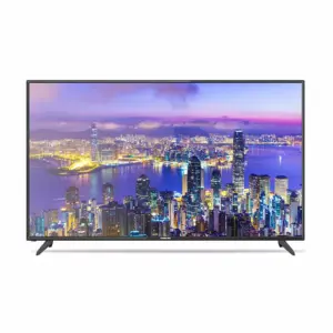 Nikai 50" Full HD Smart LED TV Android Quad Core Processor NTV5000SLEDT