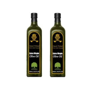 Pietro Coricelli Olivolio Extra Virgin Olive Oil 500ml (Pack of 2)