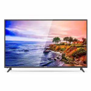 Nikai 55" Full HD Smart 4K LED TV Android Quad Core Processor UHD5516SLED