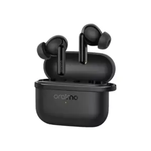 Oraimo SpaceBuds Lite Sound360 Anti-Lost True Wireless Earbuds OTW-324