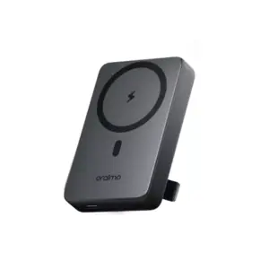 Oraimo MagPower Wireless Power Bank, 15W, 10000mAh, OPB-7102W
