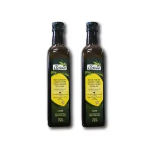 Pietro Coricelli Olivolio Pomace Olive Oil 500ml (Pack of 2)
