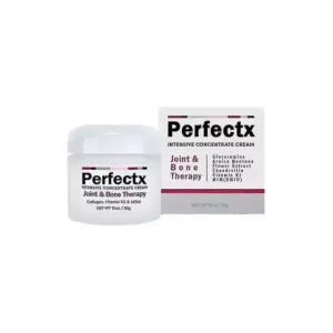 Faith Perfectx Intensive Concentrated Cream: Vitamin K and Collagen Joint & Bone Treatment for Effective Relief from Joint Pain