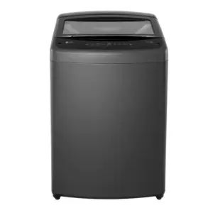 LG Top Load Washer Machine 16Kg, Automatic, Black T16V1NDHT2C