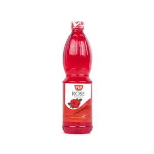 Peptang Rose Sherbet 700ml (Pack of 3)