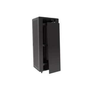 Office Point Officepoint OP Floor Stand Dual Door 22U 600 X 800mm NC-S68-22U