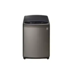 LG Top Load Washer Machine 17Kg, Automatic, Black T17H3SDHT2A