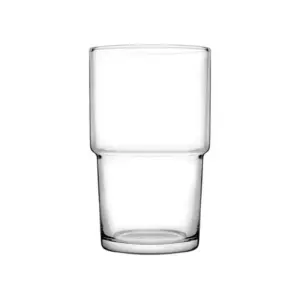 Pasabahce Hill 6pcs Long Glass 440ml 420204