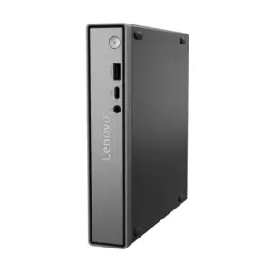 Lenovo ThinkCentre neo 50q Gen 5 Tiny Core 7 Mini PC 8GB RAM 512GB SSD Wifi with Bluetooth 13B9002MUM