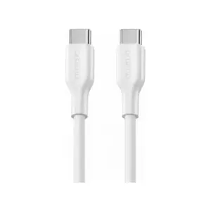 Oraimo Super Fast USB-C to USB-C Charging Cable 1M, 5A, 100W, OCD-1525CC