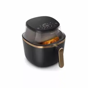 Philips Airfryer 3000 Series RapidAir Plus 6.2L Digital Window NA332/09