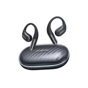 Oraimo OpenArc Open-Ear Wireless Earphones, 10 Meters, 5.4V, OPN-675