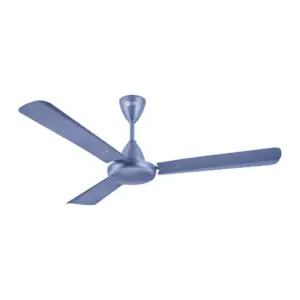 Orient Electric Orient Arina High Speed Ceiling Fan 48"/1200mm Matt Blue