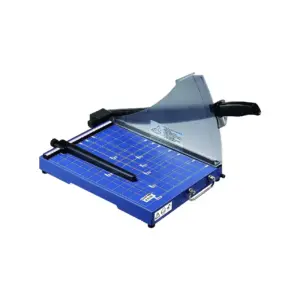 Generic Olympia Guillotine Paper Cutter A4 G3120