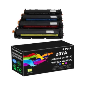 Office Point Officepoint OP Compatible Toner 207A(W2211A)